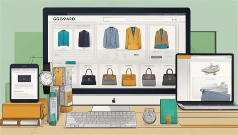 how to buy goyard online.